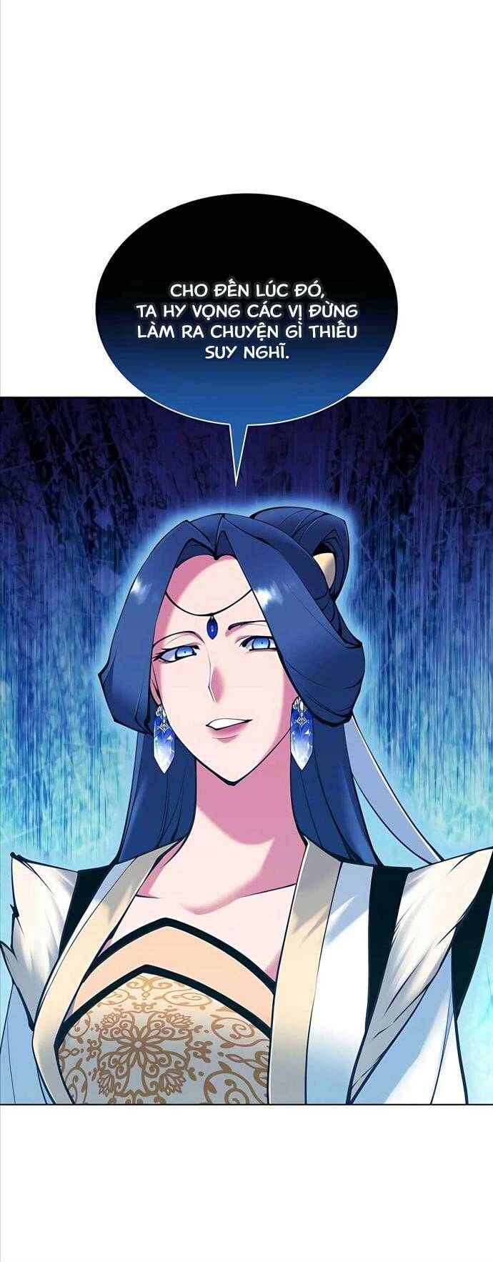 Học Giả Kiếm Sĩ - Chapter 106 - Page 31