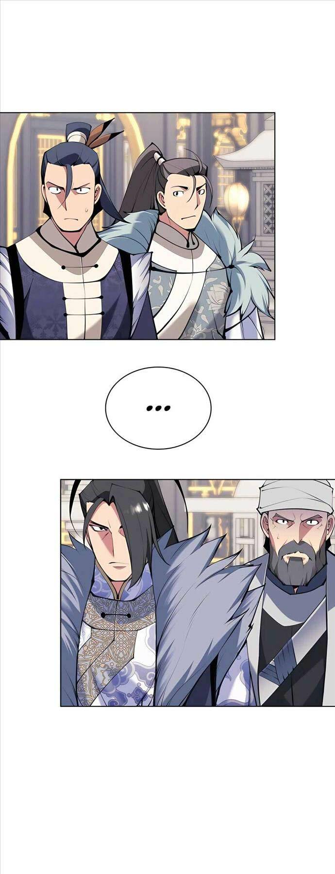 Học Giả Kiếm Sĩ - Chapter 106 - Page 32