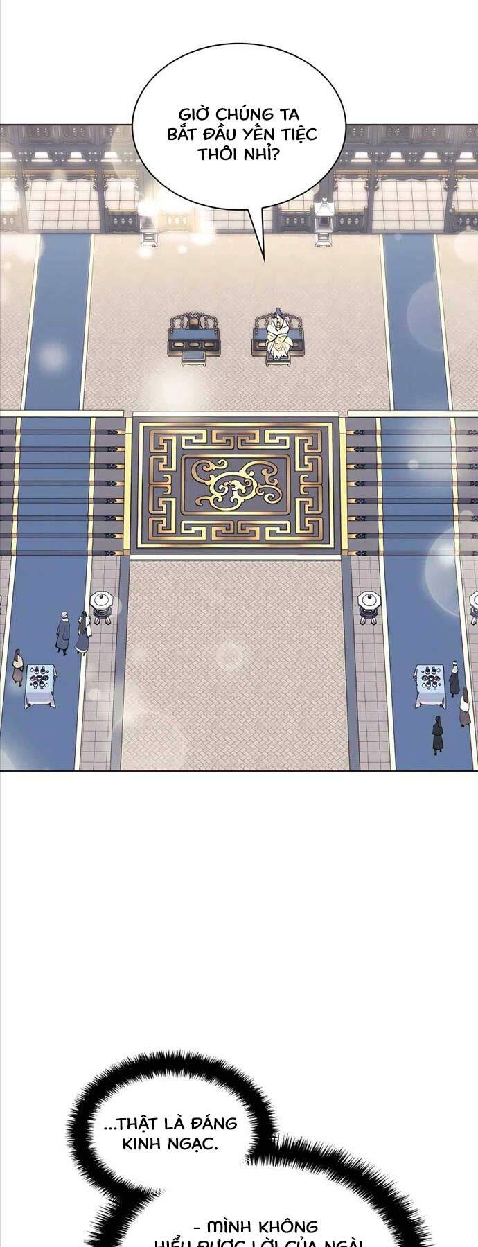 Học Giả Kiếm Sĩ - Chapter 106 - Page 33