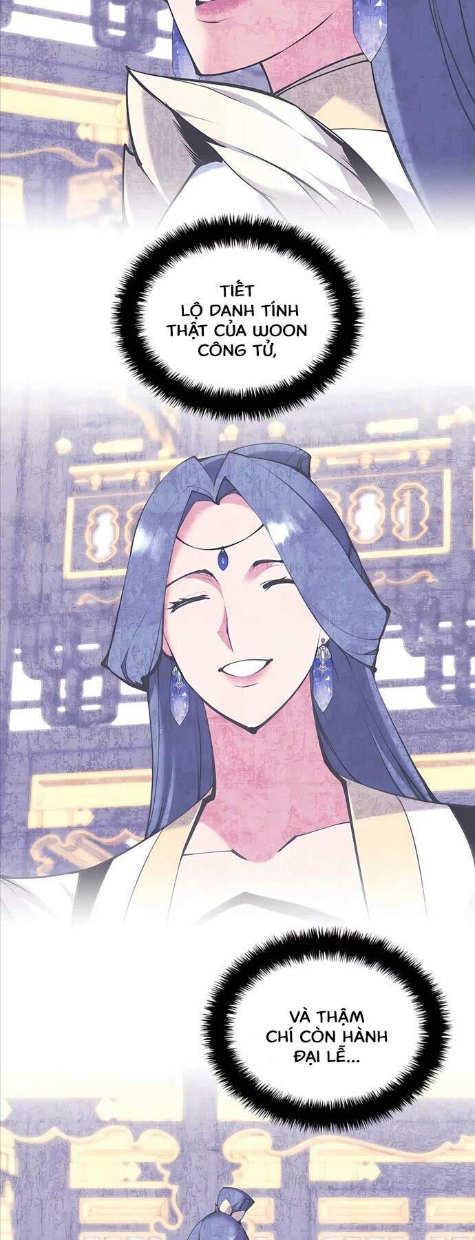 Học Giả Kiếm Sĩ - Chapter 106 - Page 36