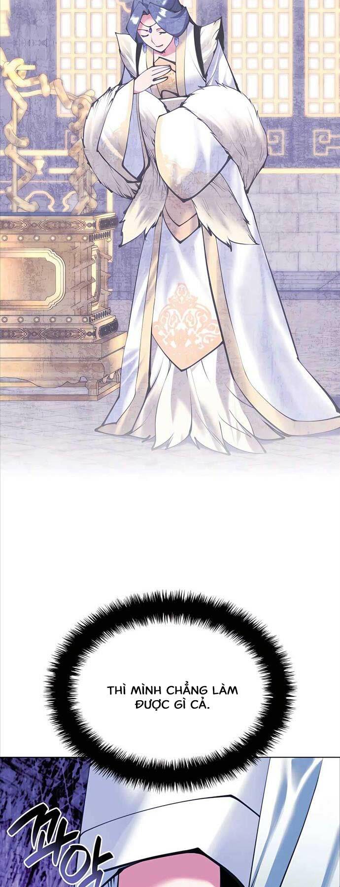 Học Giả Kiếm Sĩ - Chapter 106 - Page 37