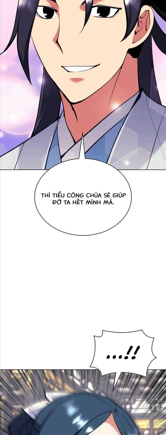 Học Giả Kiếm Sĩ - Chapter 106 - Page 41