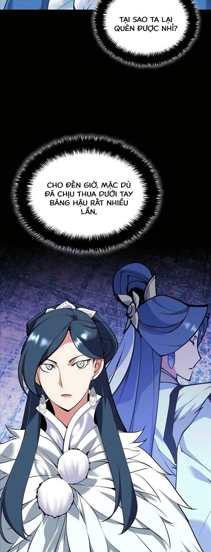 Học Giả Kiếm Sĩ - Chapter 106 - Page 43