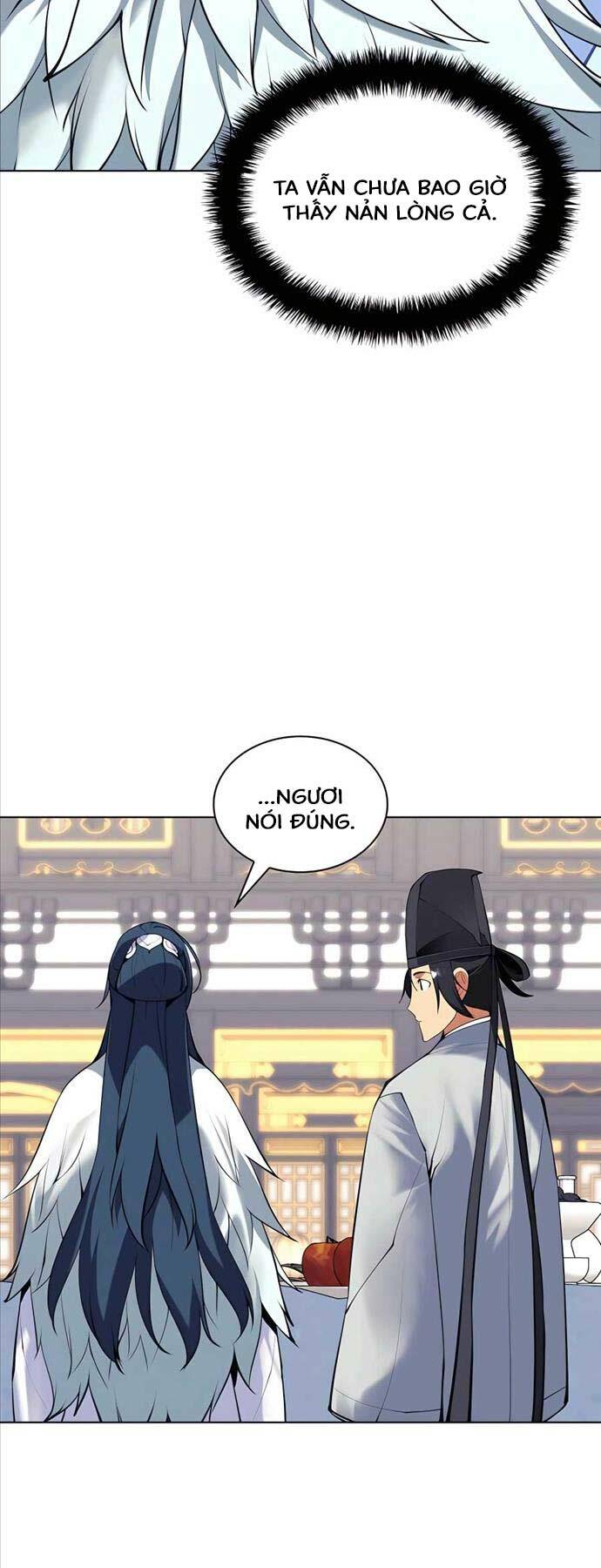 Học Giả Kiếm Sĩ - Chapter 106 - Page 44