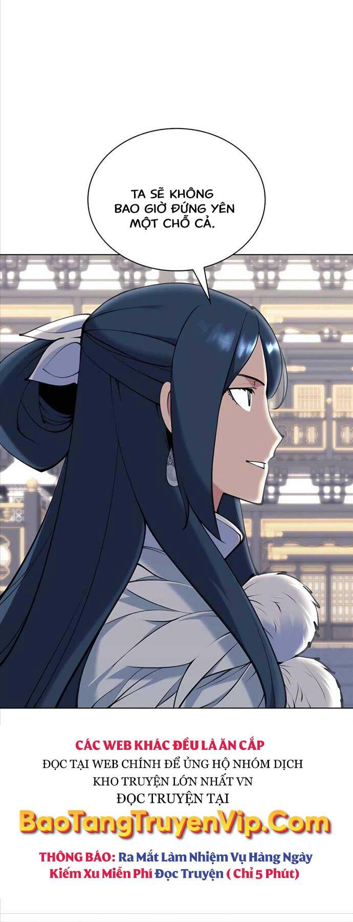 Học Giả Kiếm Sĩ - Chapter 106 - Page 45