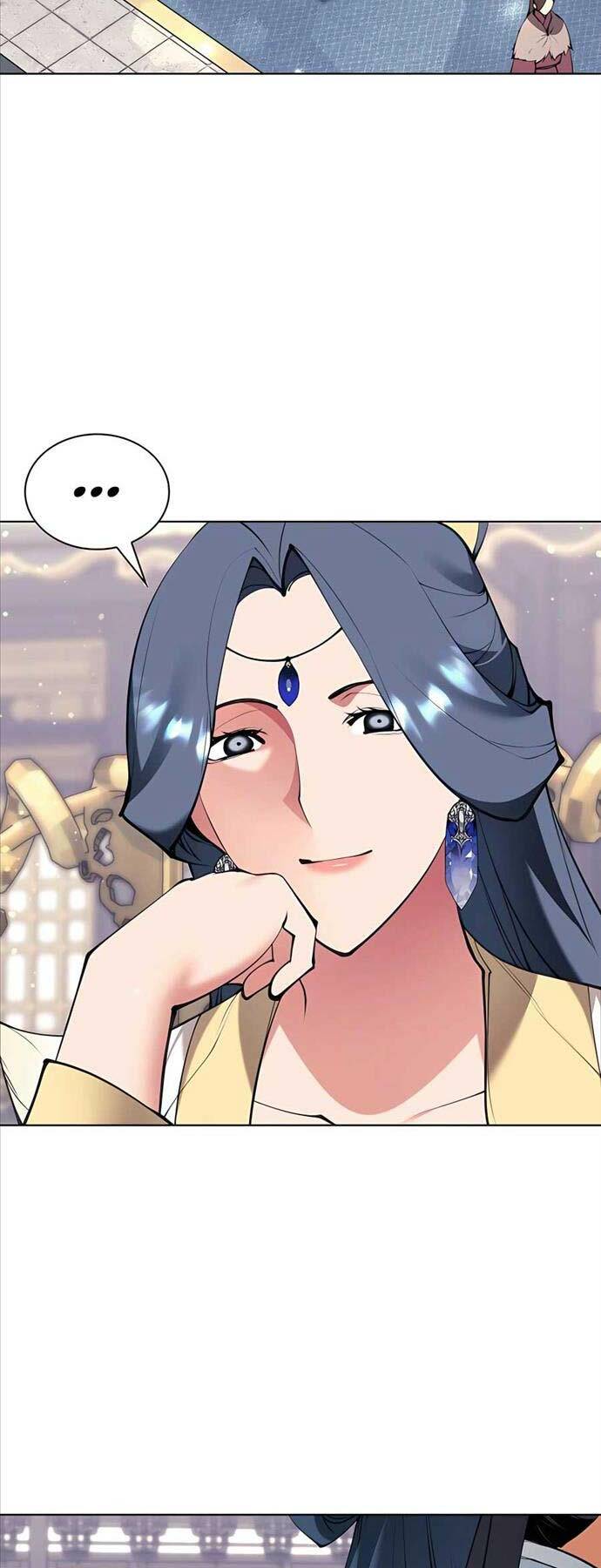 Học Giả Kiếm Sĩ - Chapter 106 - Page 47