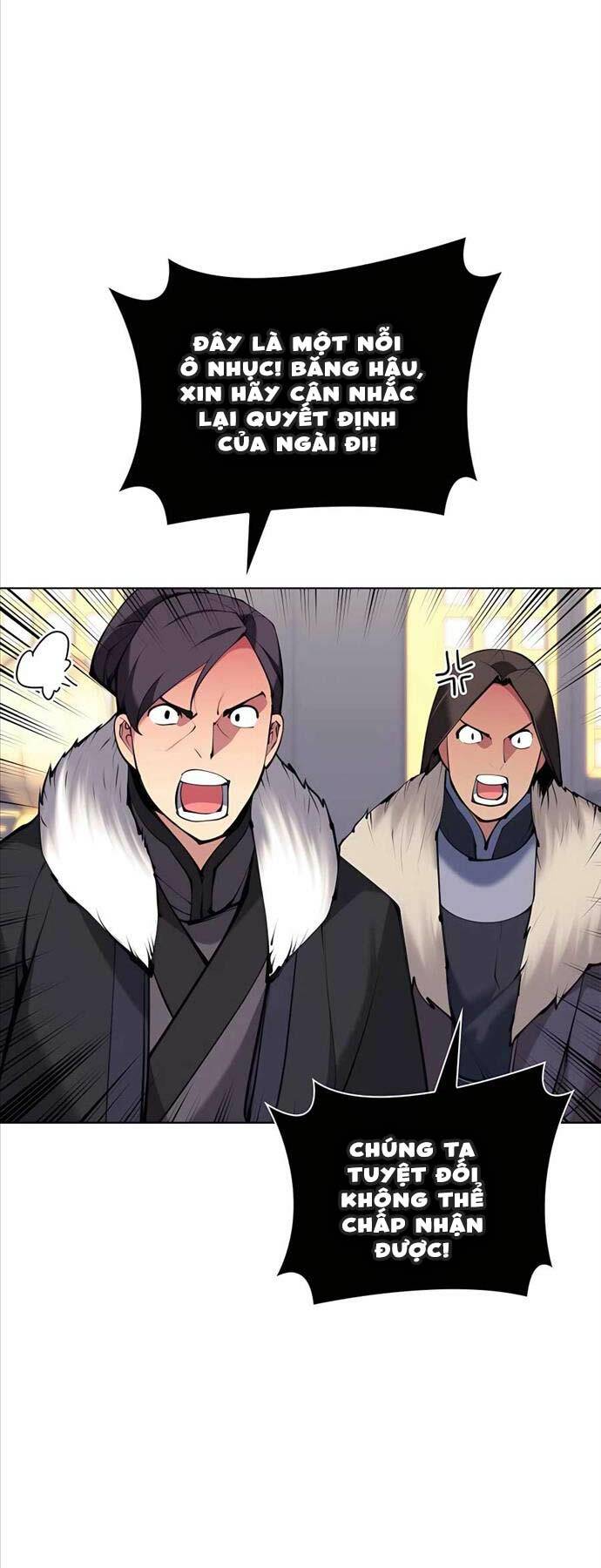 Học Giả Kiếm Sĩ - Chapter 106 - Page 4