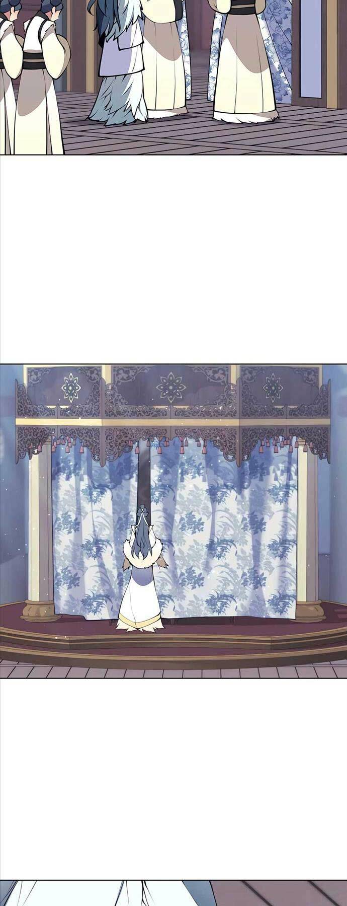 Học Giả Kiếm Sĩ - Chapter 106 - Page 50