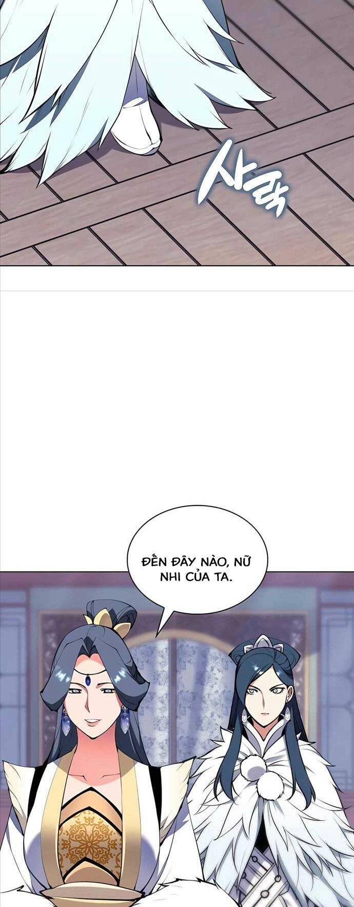 Học Giả Kiếm Sĩ - Chapter 106 - Page 51