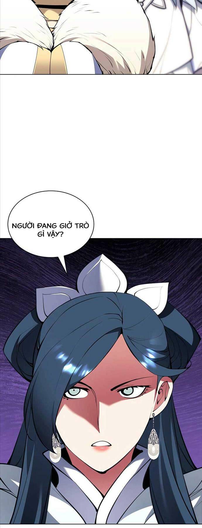 Học Giả Kiếm Sĩ - Chapter 106 - Page 52