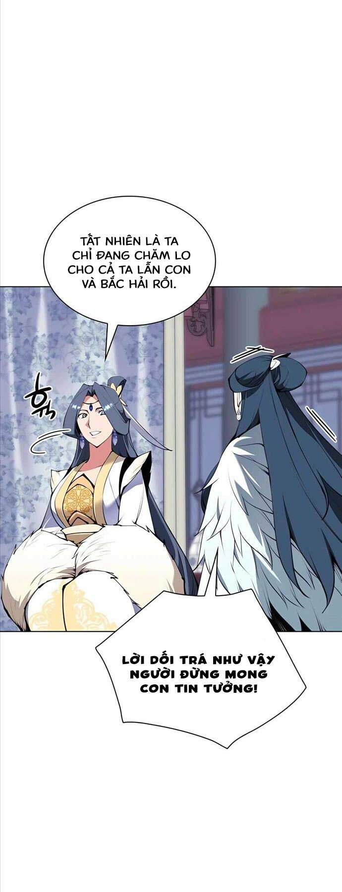 Học Giả Kiếm Sĩ - Chapter 106 - Page 53