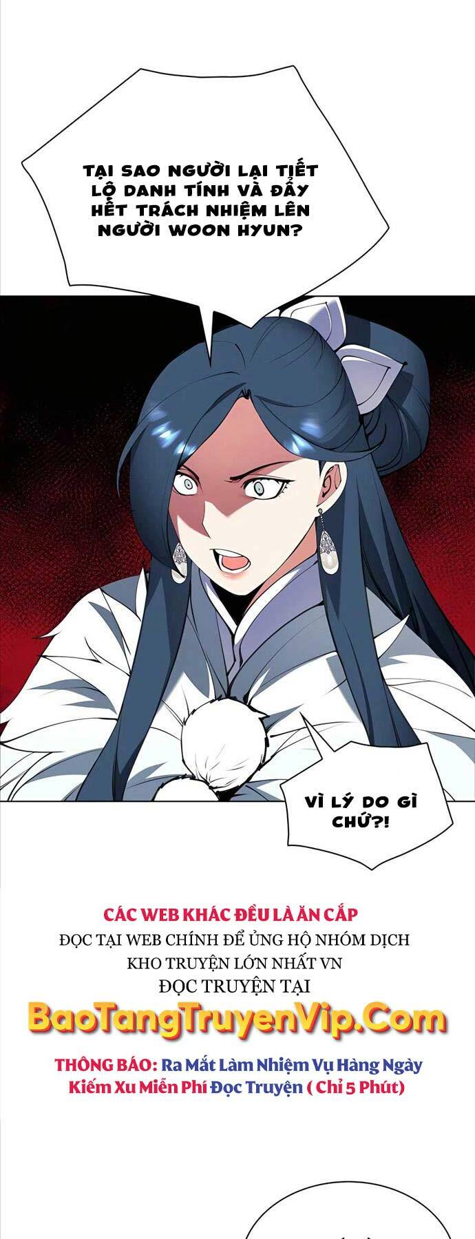 Học Giả Kiếm Sĩ - Chapter 106 - Page 54