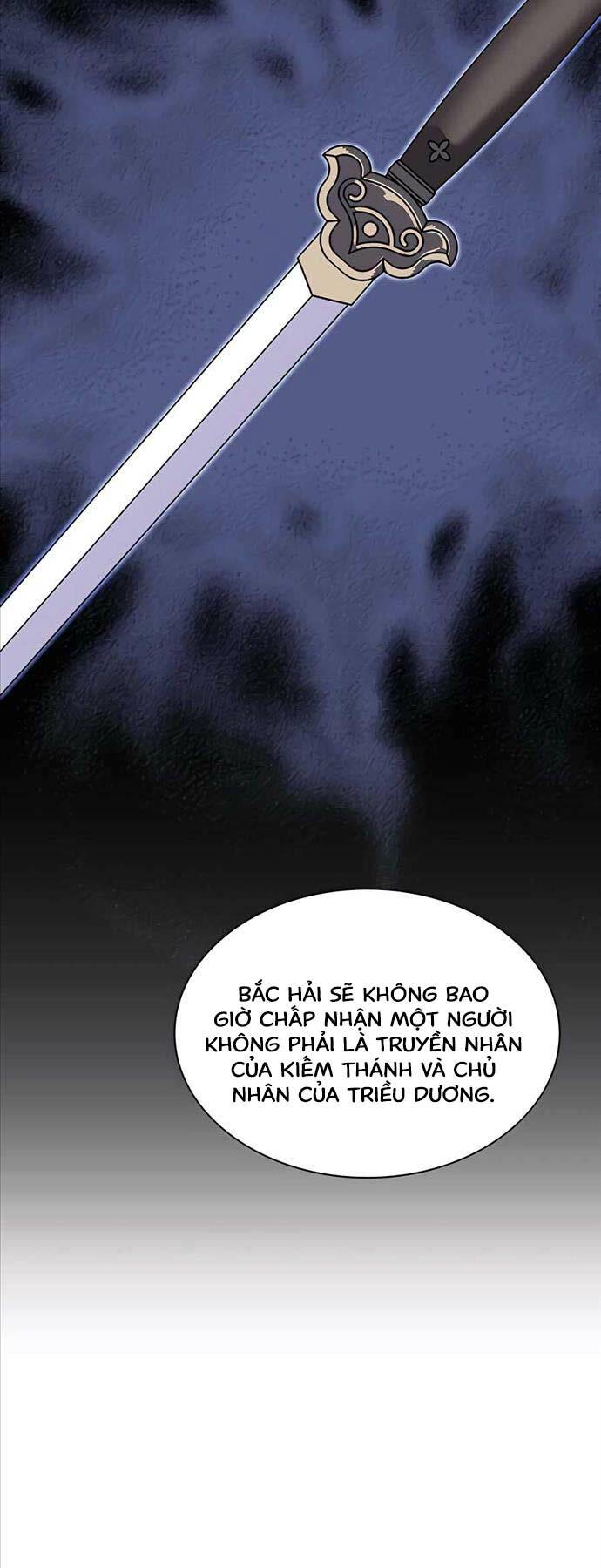 Học Giả Kiếm Sĩ - Chapter 106 - Page 56