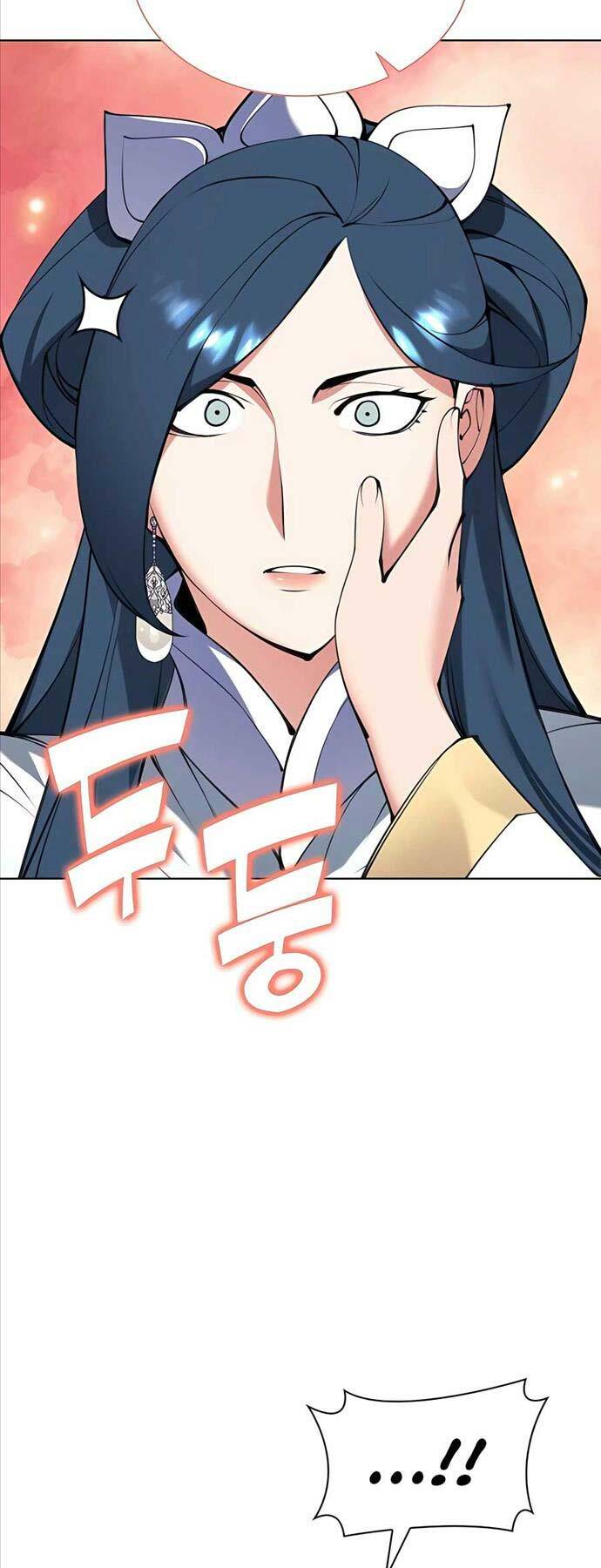 Học Giả Kiếm Sĩ - Chapter 106 - Page 58