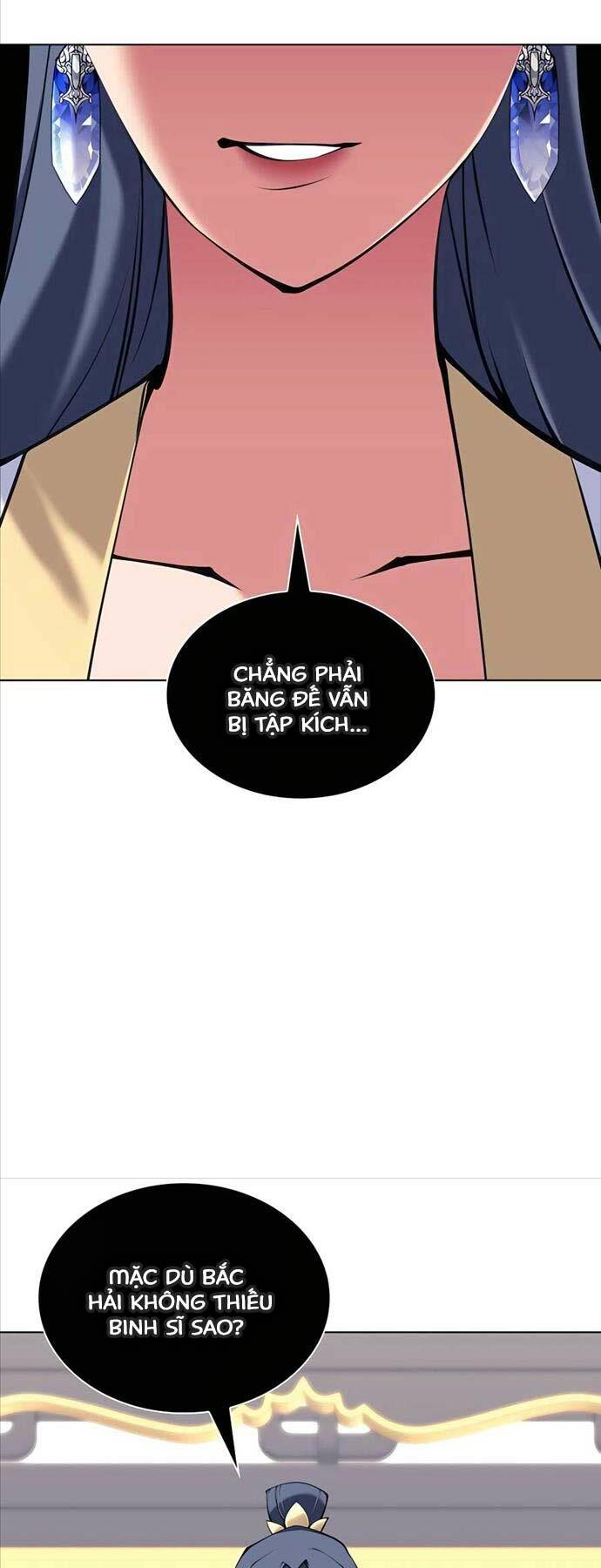 Học Giả Kiếm Sĩ - Chapter 106 - Page 5