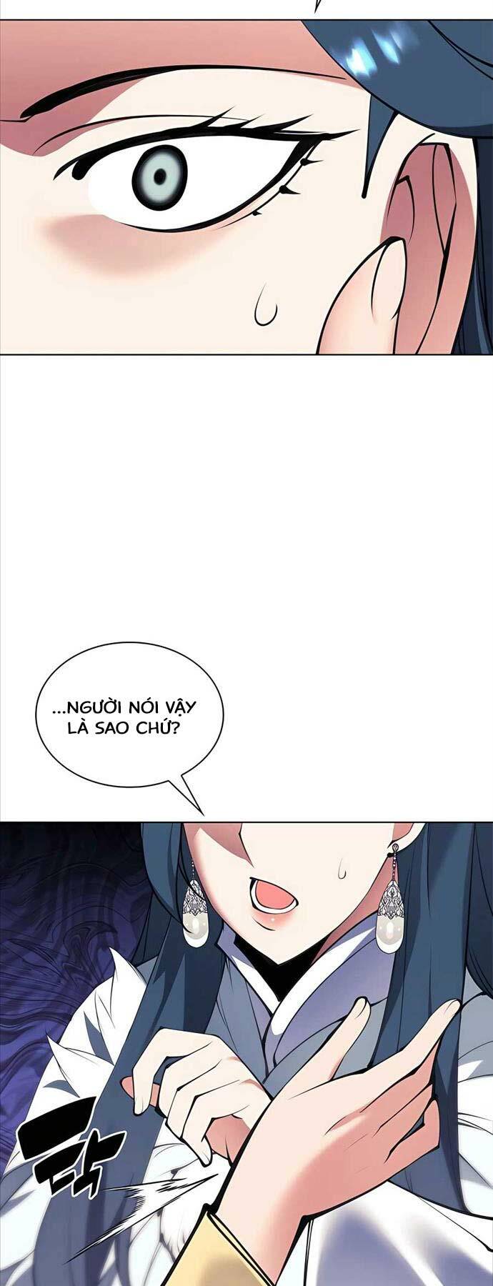 Học Giả Kiếm Sĩ - Chapter 106 - Page 59