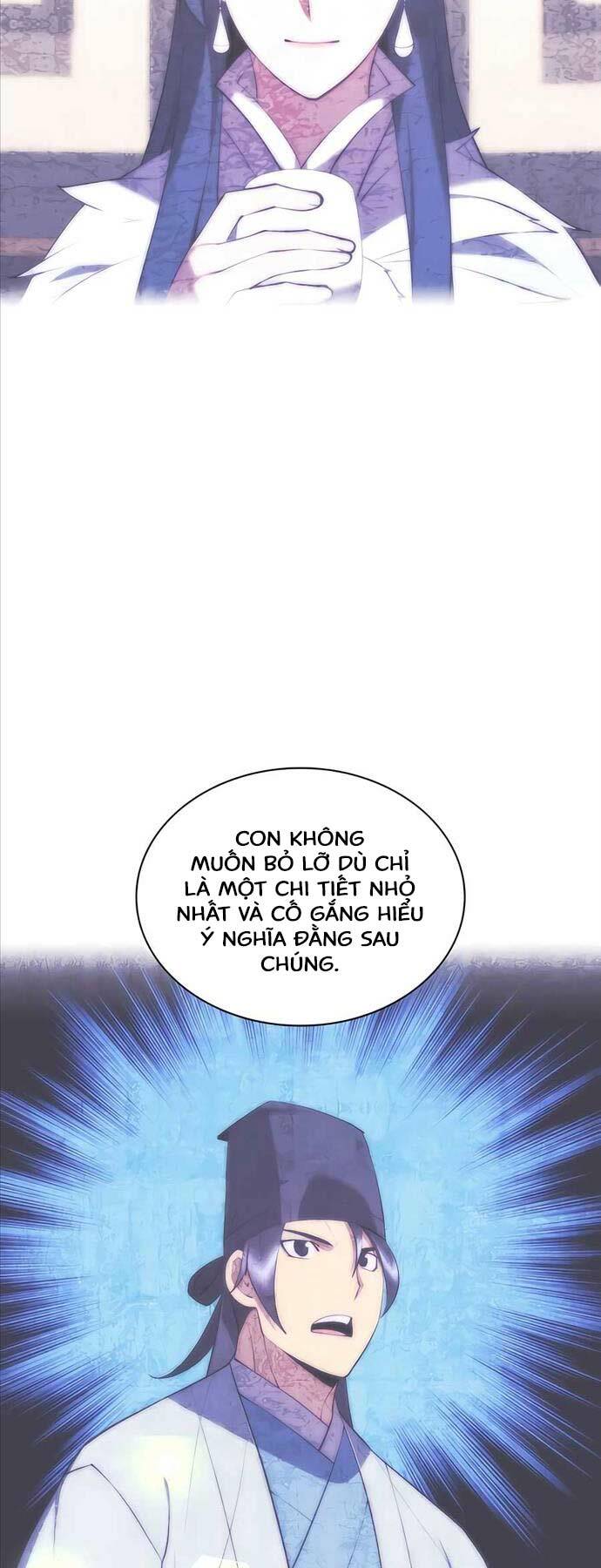 Học Giả Kiếm Sĩ - Chapter 106 - Page 63