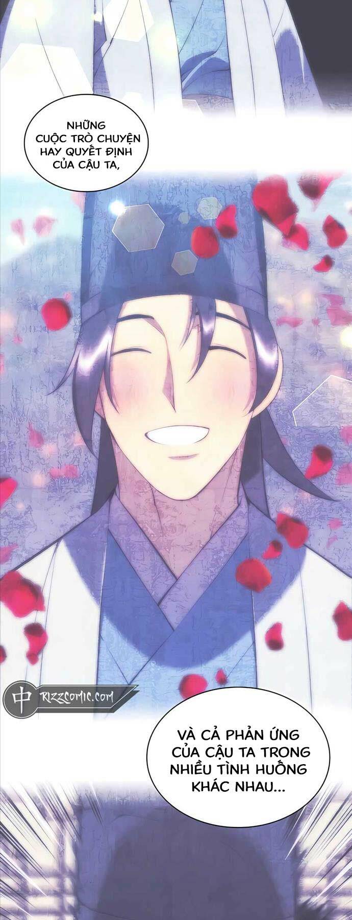 Học Giả Kiếm Sĩ - Chapter 106 - Page 64