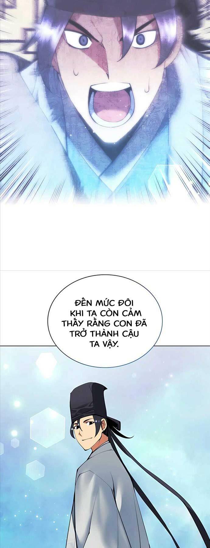 Học Giả Kiếm Sĩ - Chapter 106 - Page 65