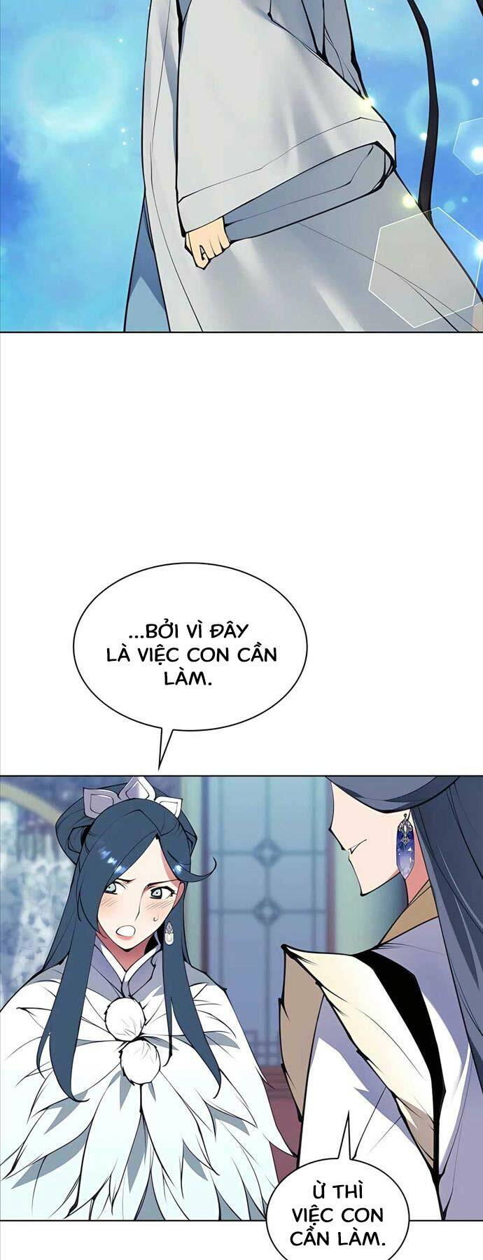 Học Giả Kiếm Sĩ - Chapter 106 - Page 66