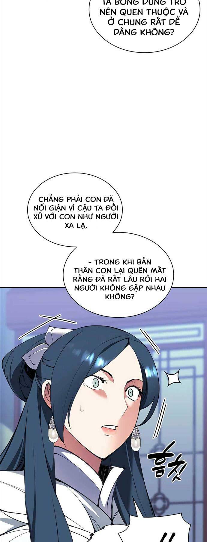 Học Giả Kiếm Sĩ - Chapter 106 - Page 68