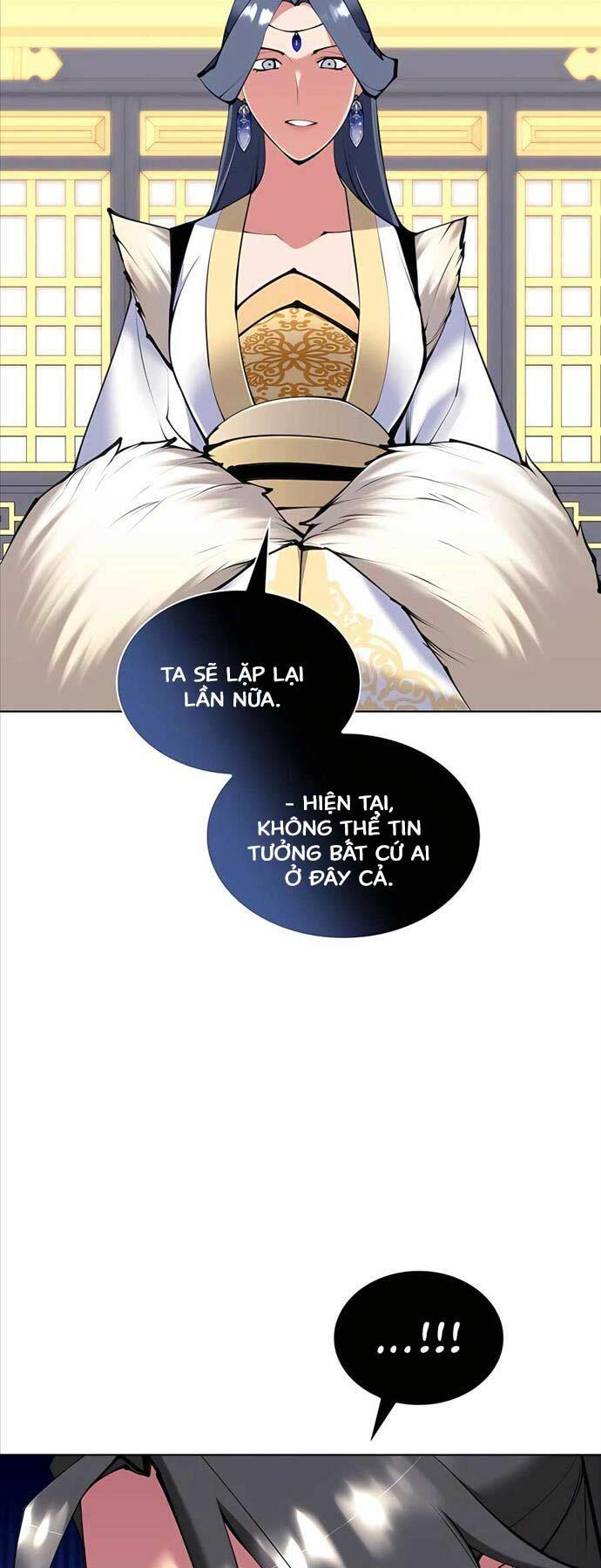Học Giả Kiếm Sĩ - Chapter 106 - Page 6