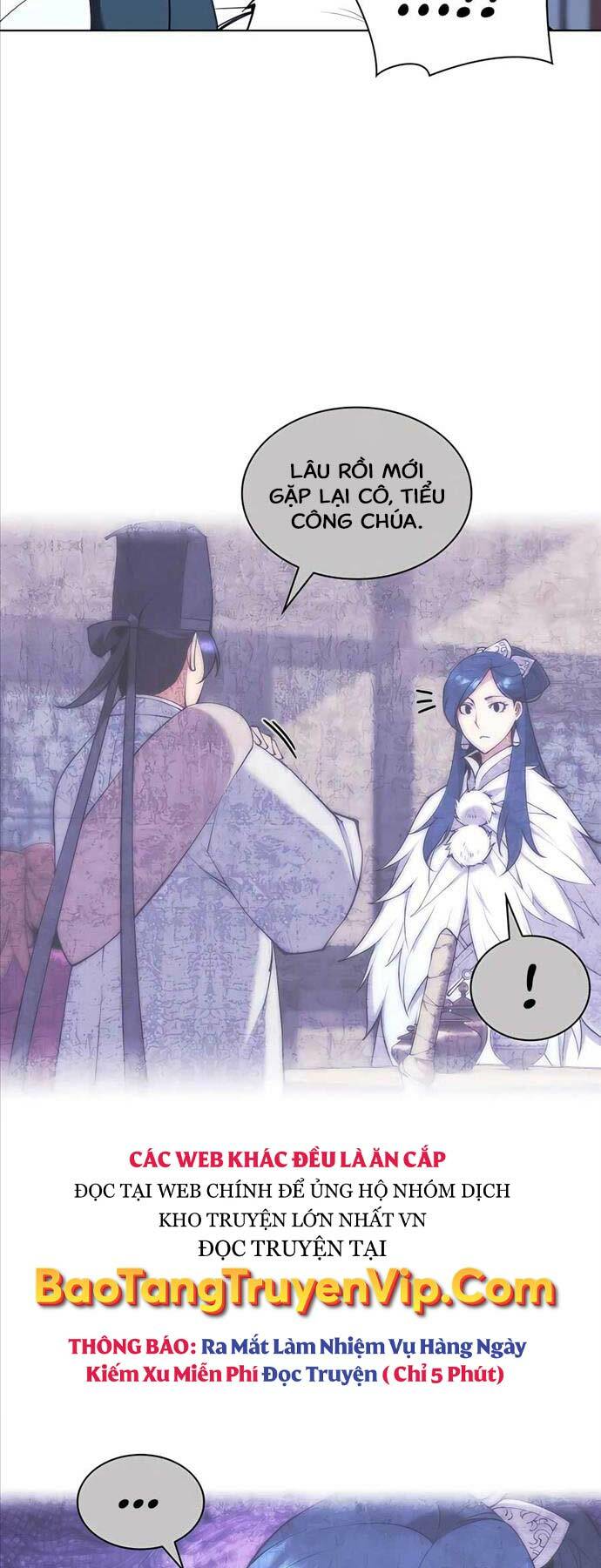 Học Giả Kiếm Sĩ - Chapter 106 - Page 69