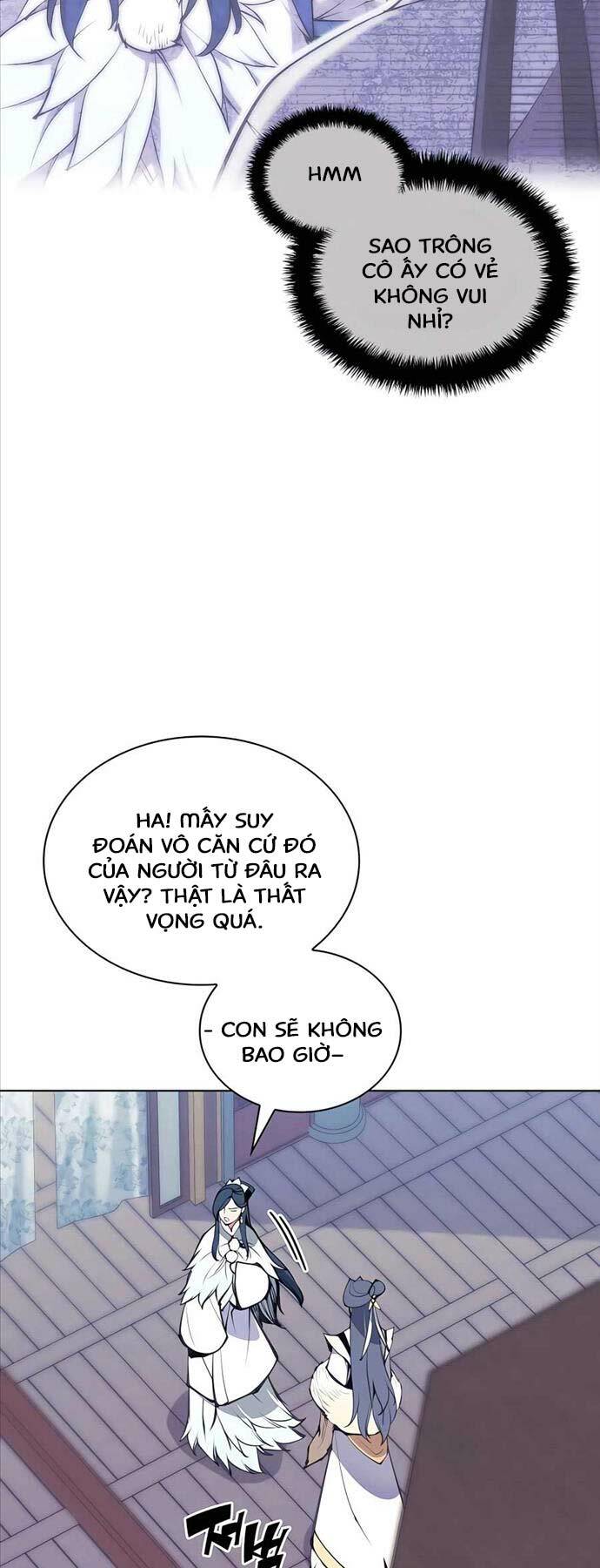 Học Giả Kiếm Sĩ - Chapter 106 - Page 71