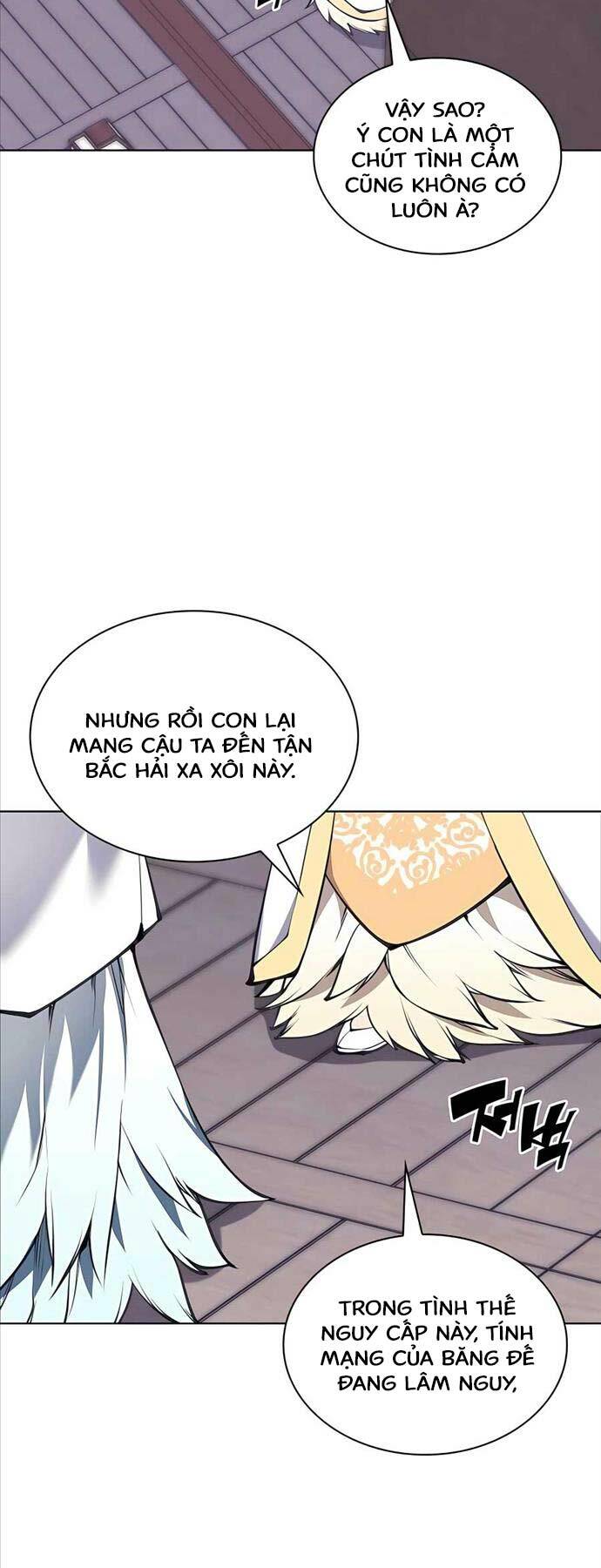 Học Giả Kiếm Sĩ - Chapter 106 - Page 72