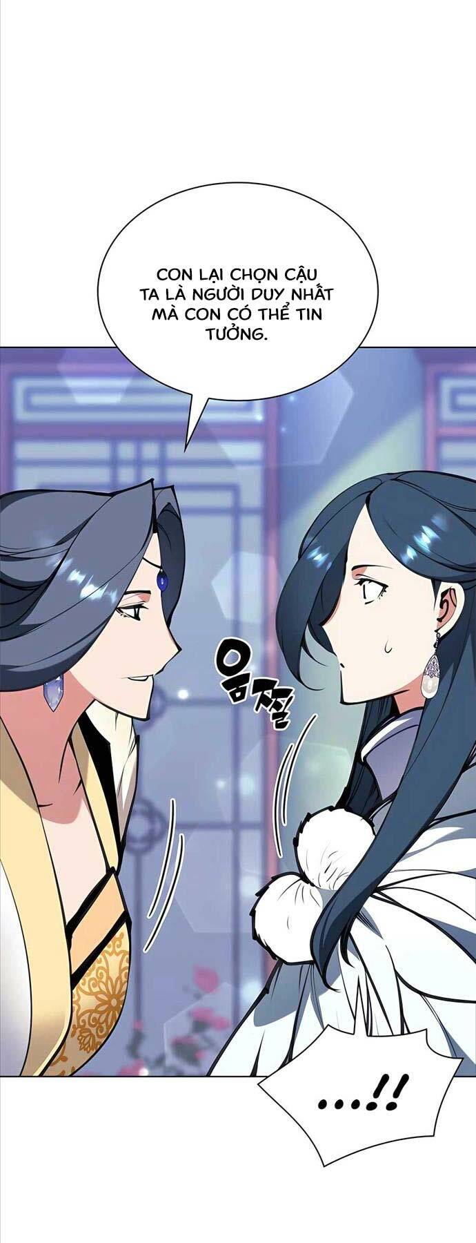 Học Giả Kiếm Sĩ - Chapter 106 - Page 73