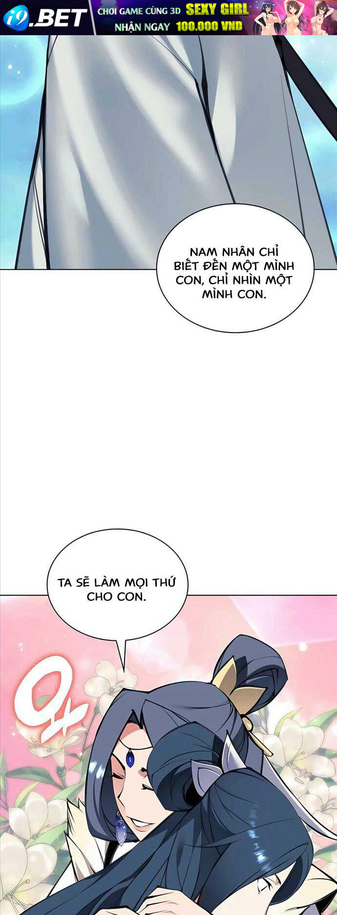 Học Giả Kiếm Sĩ - Chapter 106 - Page 78