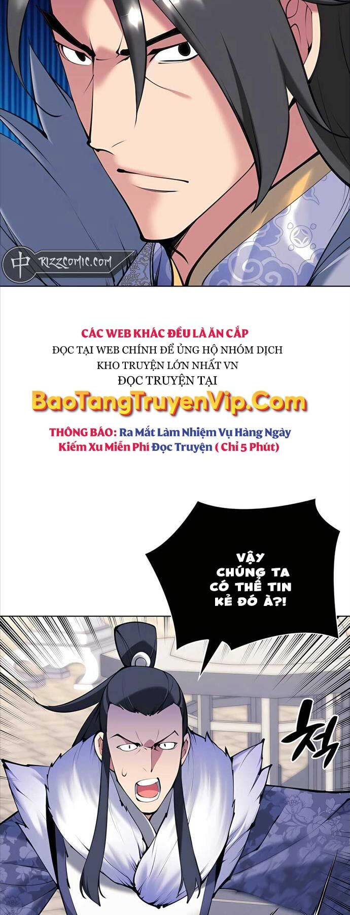 Học Giả Kiếm Sĩ - Chapter 106 - Page 7