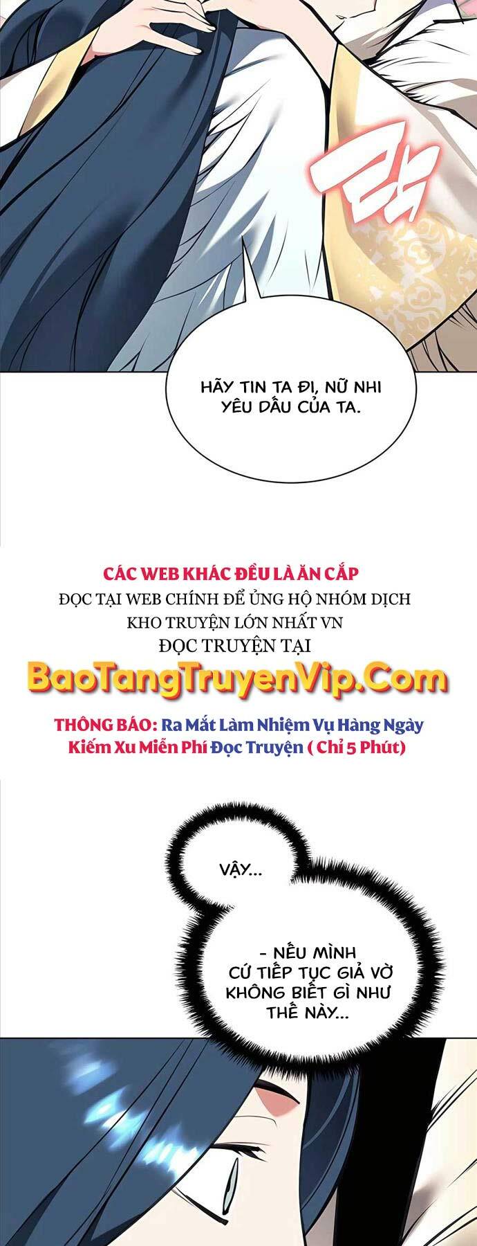 Học Giả Kiếm Sĩ - Chapter 106 - Page 79