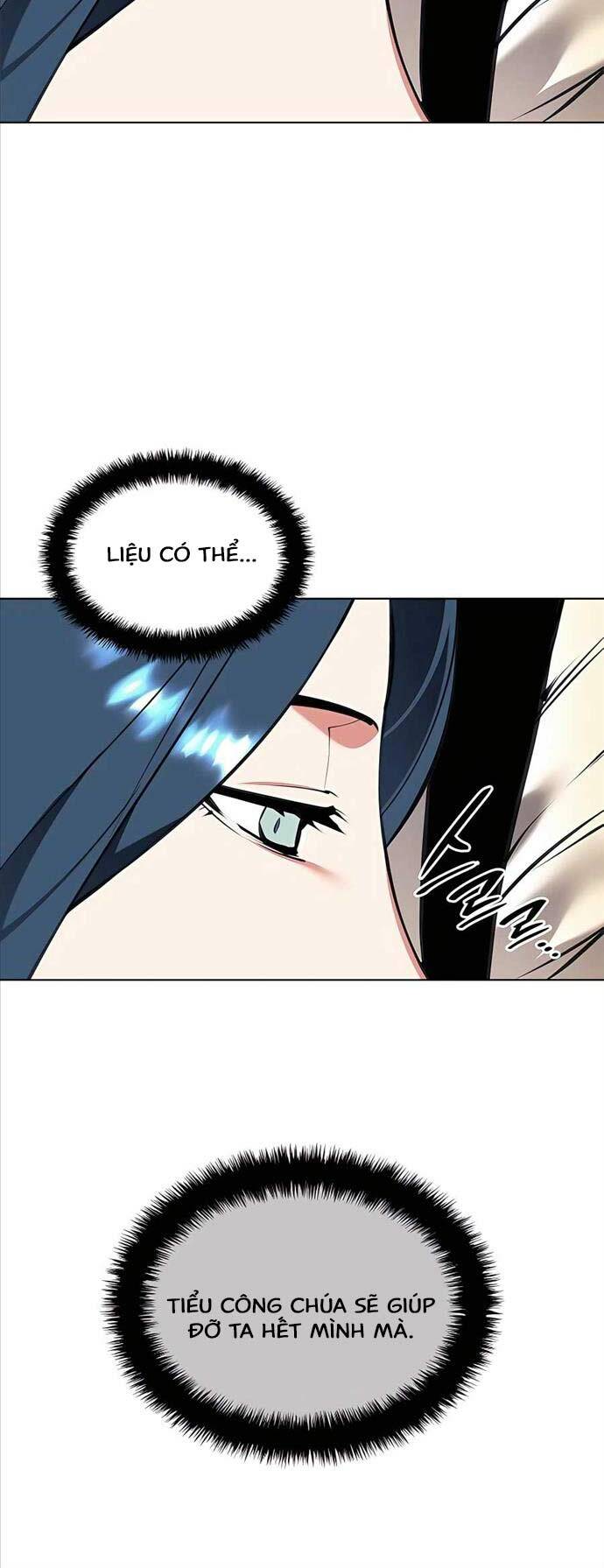 Học Giả Kiếm Sĩ - Chapter 106 - Page 80