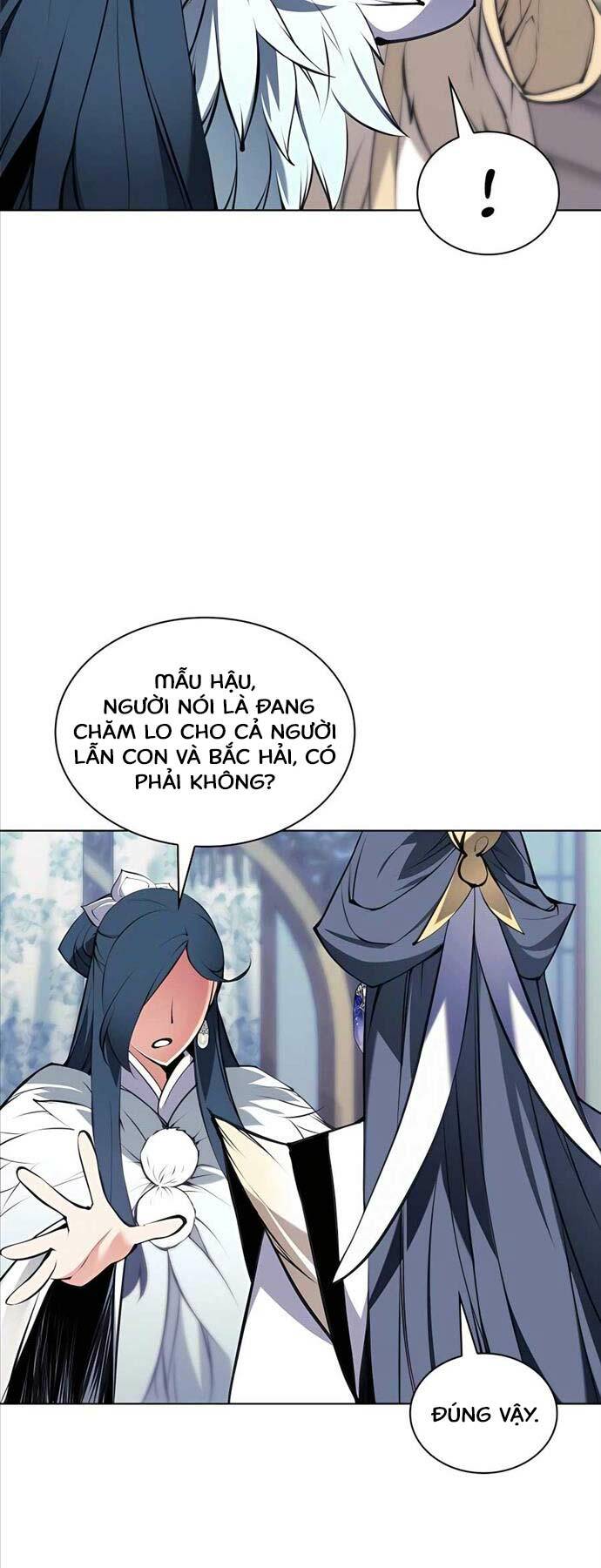 Học Giả Kiếm Sĩ - Chapter 106 - Page 82