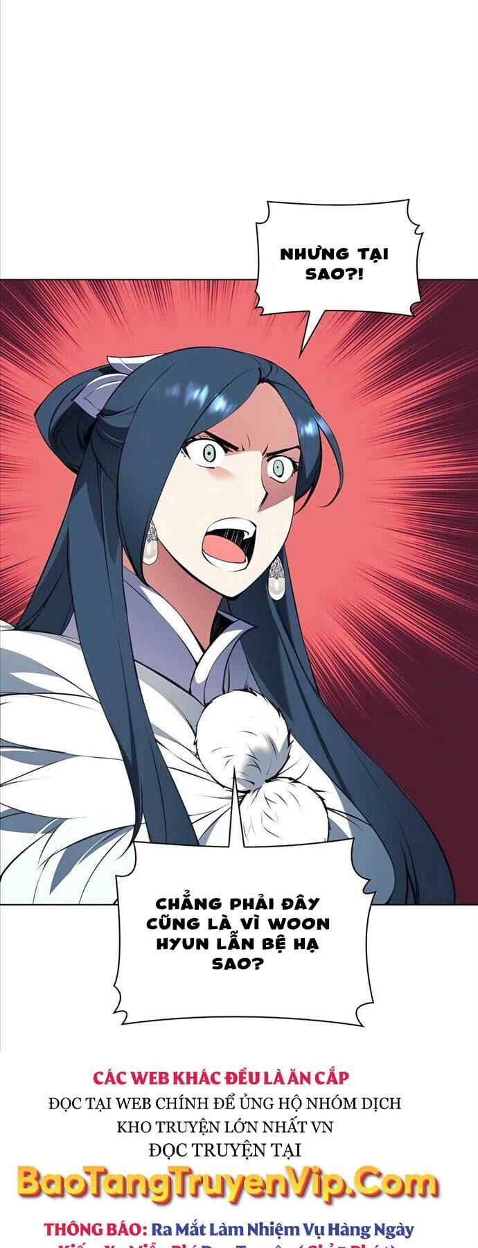 Học Giả Kiếm Sĩ - Chapter 106 - Page 83