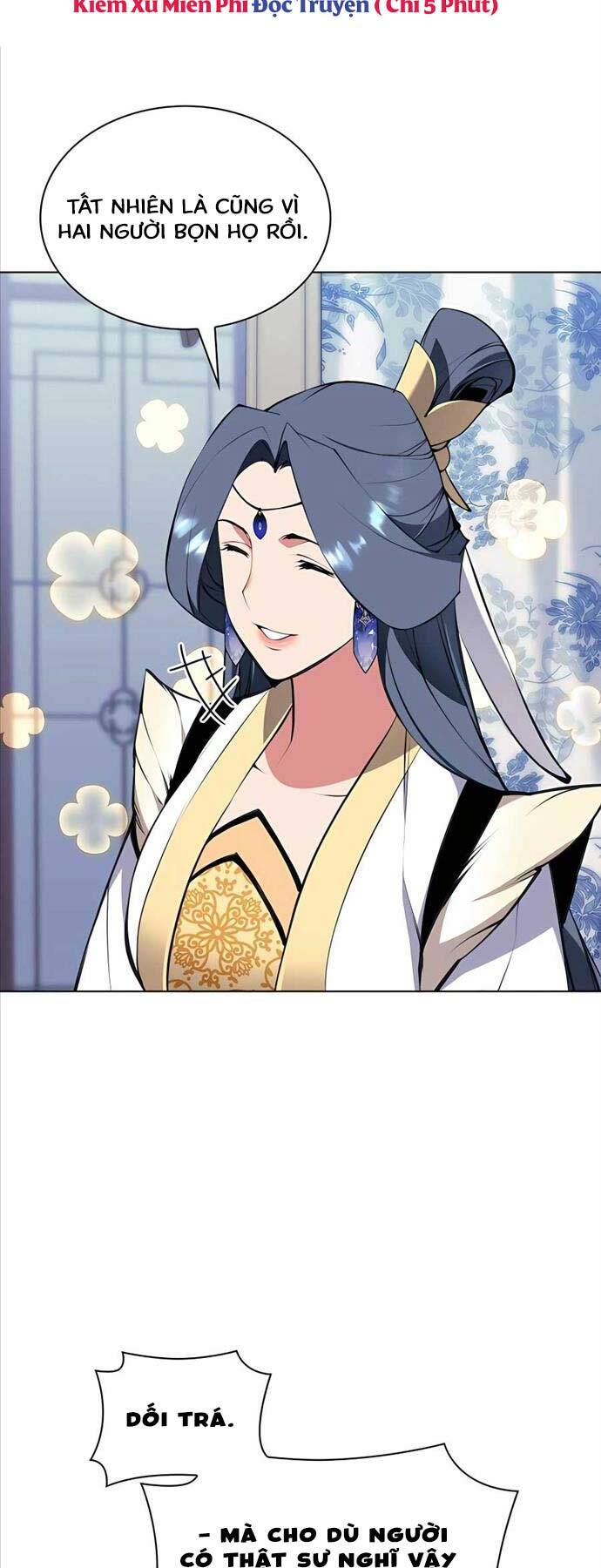 Học Giả Kiếm Sĩ - Chapter 106 - Page 84