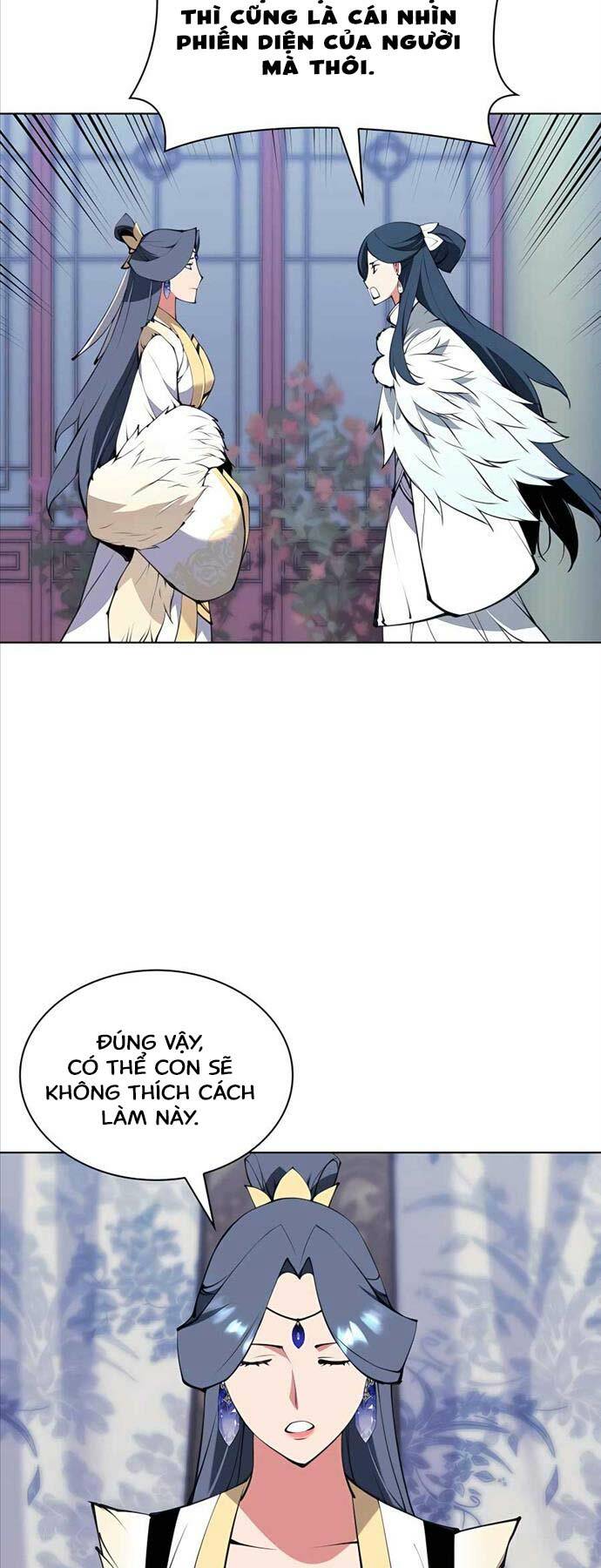 Học Giả Kiếm Sĩ - Chapter 106 - Page 85