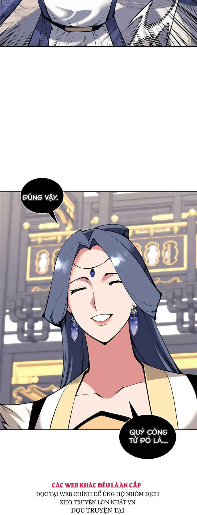 Học Giả Kiếm Sĩ - Chapter 106 - Page 8