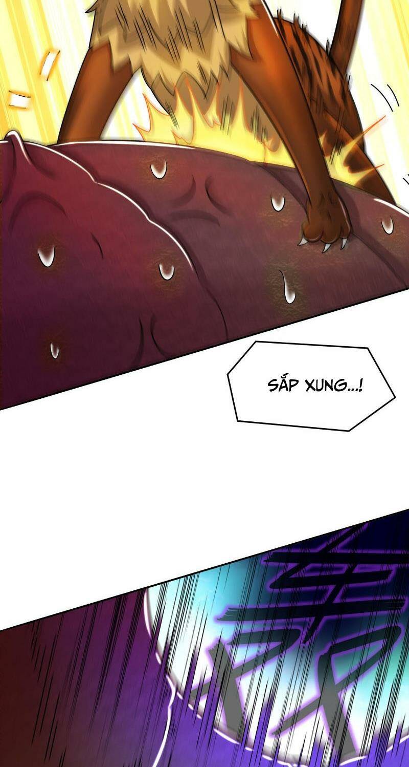 Tuyệt Sắc Đạo Lữ Đều Nói Ngô Hoàng Thể Chất Vô Địch Chapter 142 - Trang 10