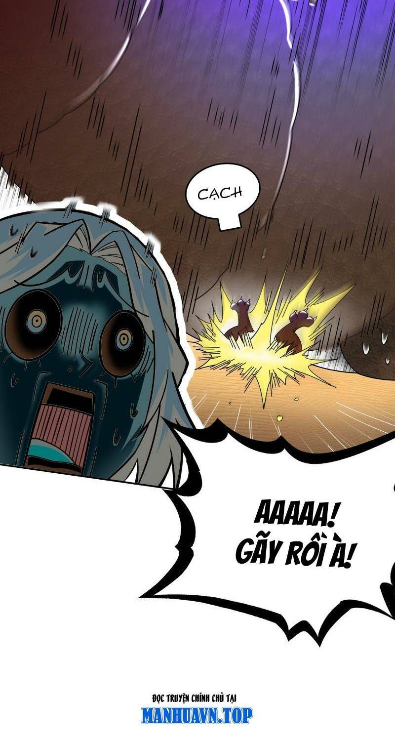 Tuyệt Sắc Đạo Lữ Đều Nói Ngô Hoàng Thể Chất Vô Địch Chapter 142 - Trang 11