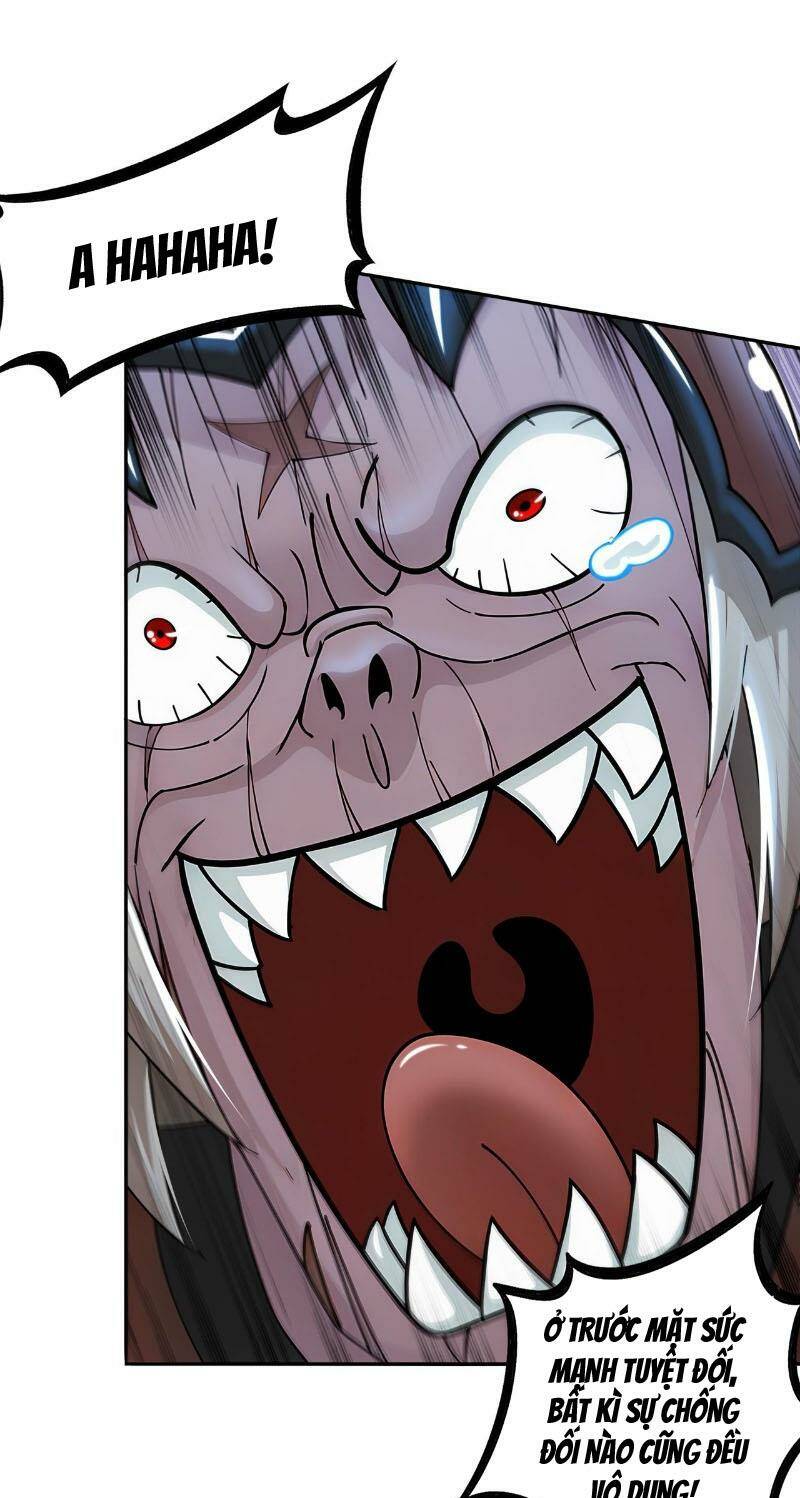 Tuyệt Sắc Đạo Lữ Đều Nói Ngô Hoàng Thể Chất Vô Địch Chapter 142 - Trang 12