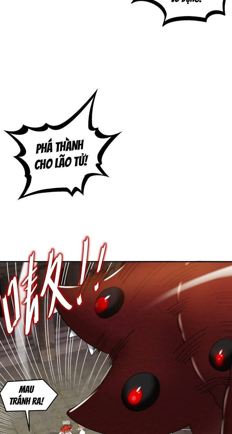 Tuyệt Sắc Đạo Lữ Đều Nói Ngô Hoàng Thể Chất Vô Địch Chapter 142 - Trang 13