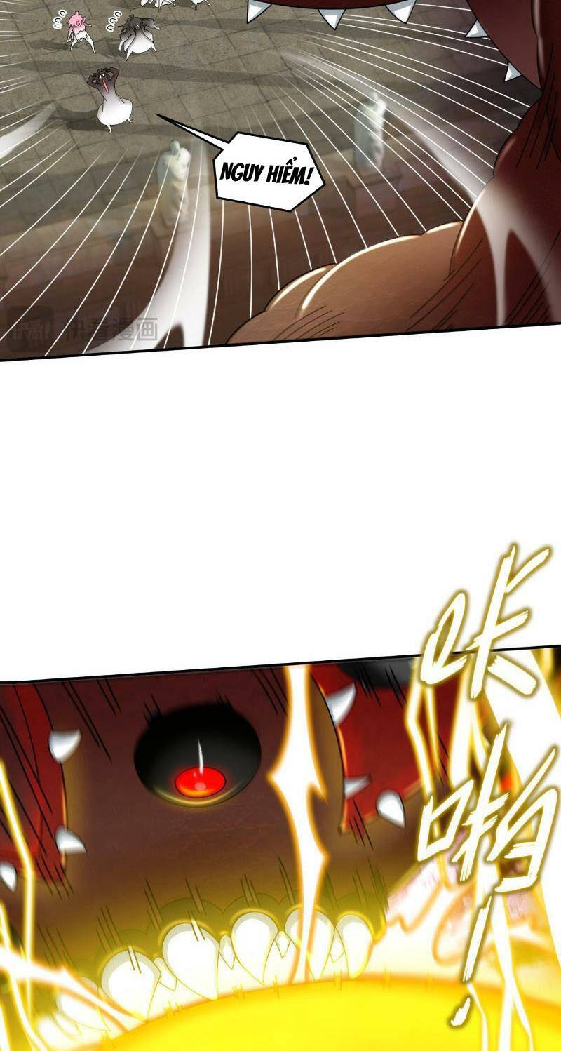 Tuyệt Sắc Đạo Lữ Đều Nói Ngô Hoàng Thể Chất Vô Địch Chapter 142 - Trang 14