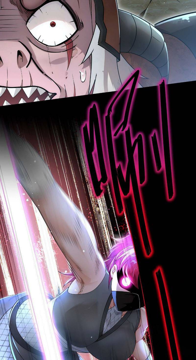 Tuyệt Sắc Đạo Lữ Đều Nói Ngô Hoàng Thể Chất Vô Địch Chapter 142 - Trang 20