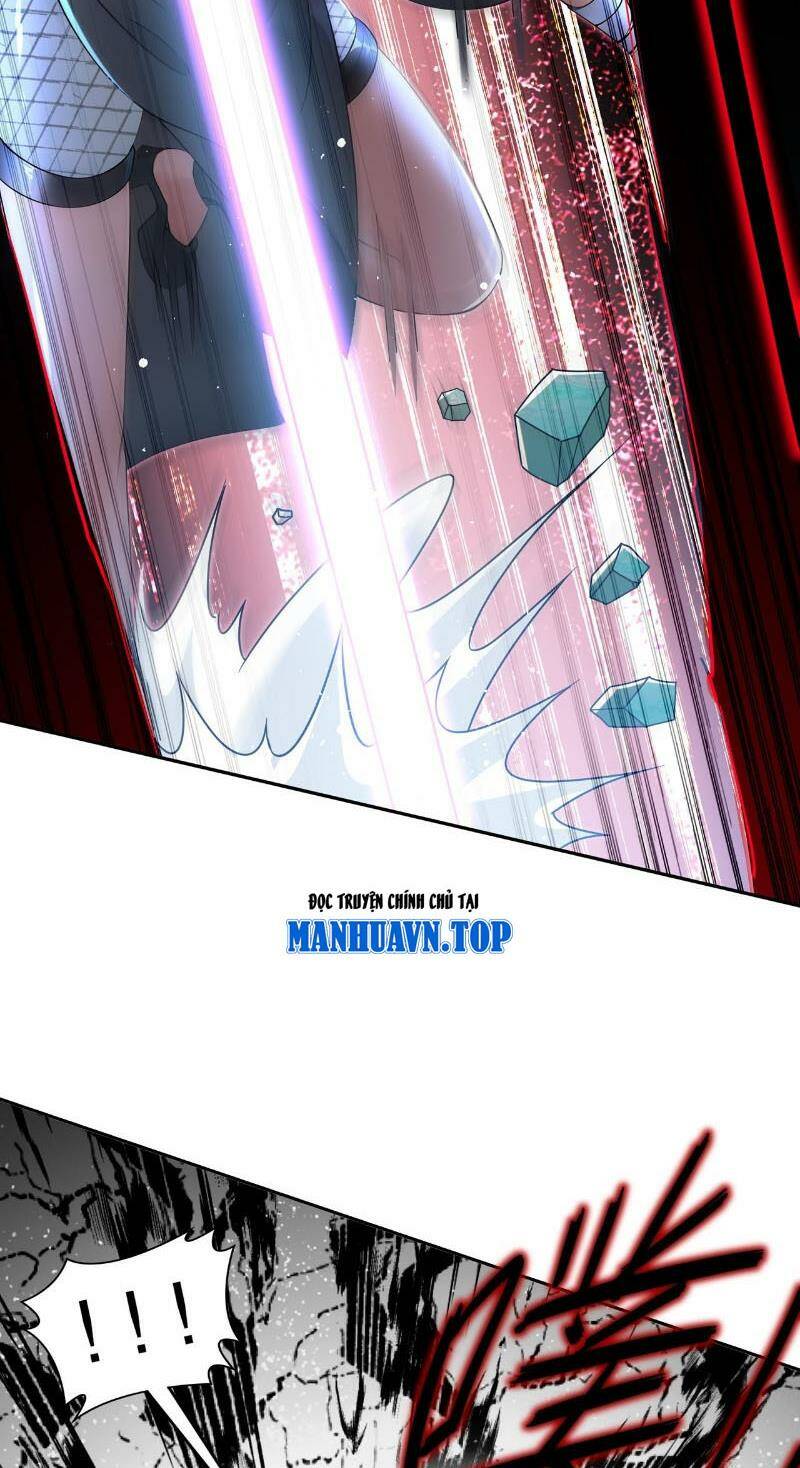Tuyệt Sắc Đạo Lữ Đều Nói Ngô Hoàng Thể Chất Vô Địch Chapter 142 - Trang 21