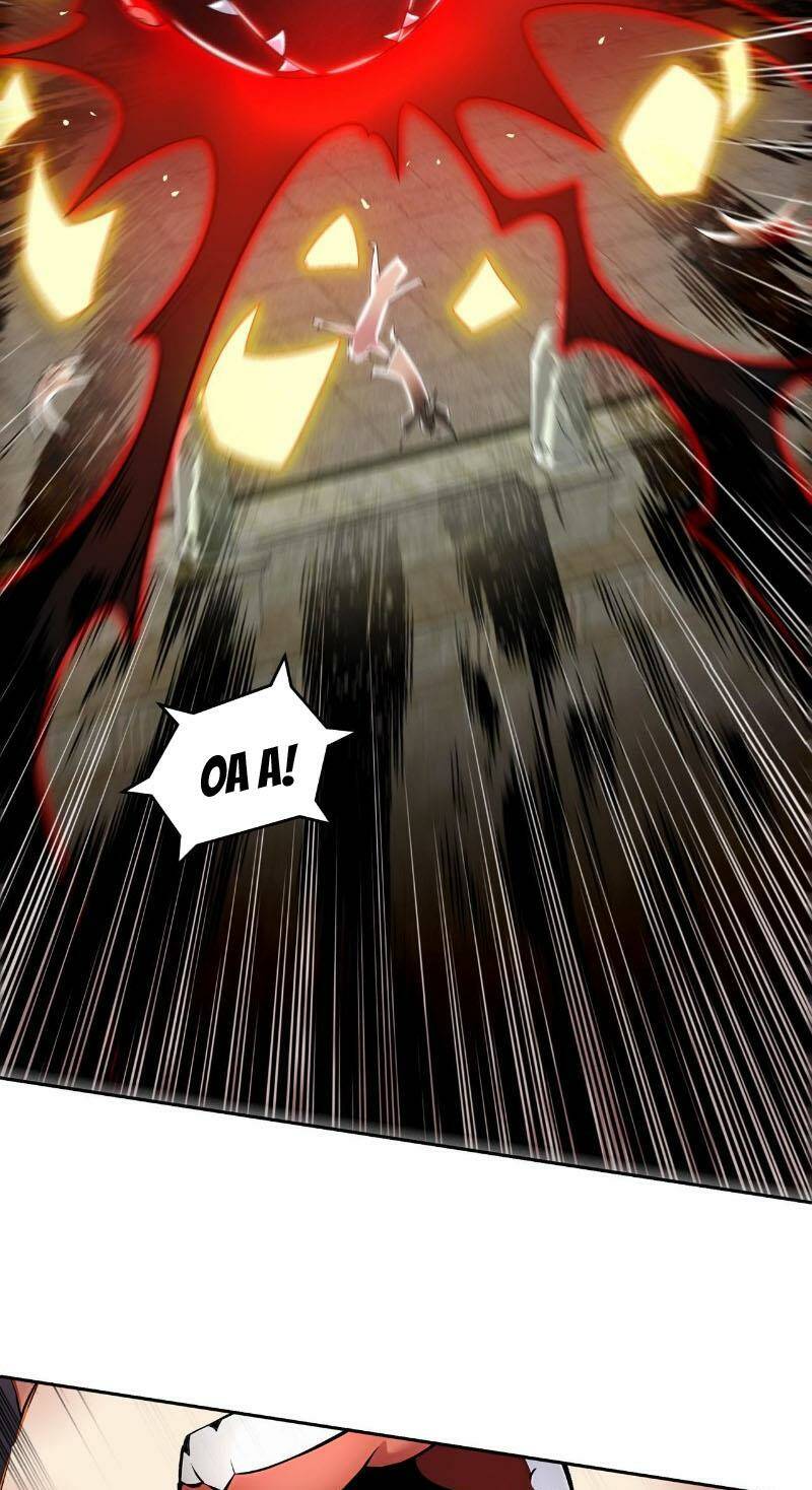 Tuyệt Sắc Đạo Lữ Đều Nói Ngô Hoàng Thể Chất Vô Địch Chapter 142 - Trang 28