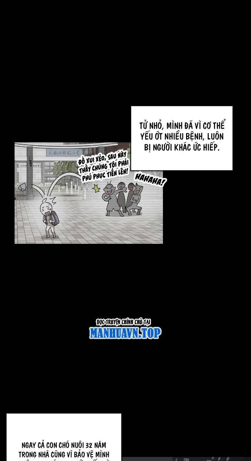 Tuyệt Sắc Đạo Lữ Đều Nói Ngô Hoàng Thể Chất Vô Địch Chapter 142 - Trang 30