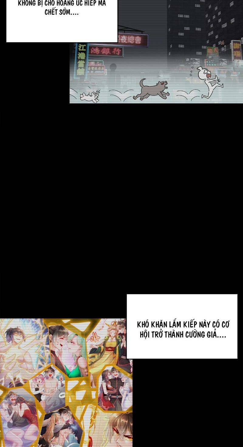 Tuyệt Sắc Đạo Lữ Đều Nói Ngô Hoàng Thể Chất Vô Địch Chapter 142 - Trang 31