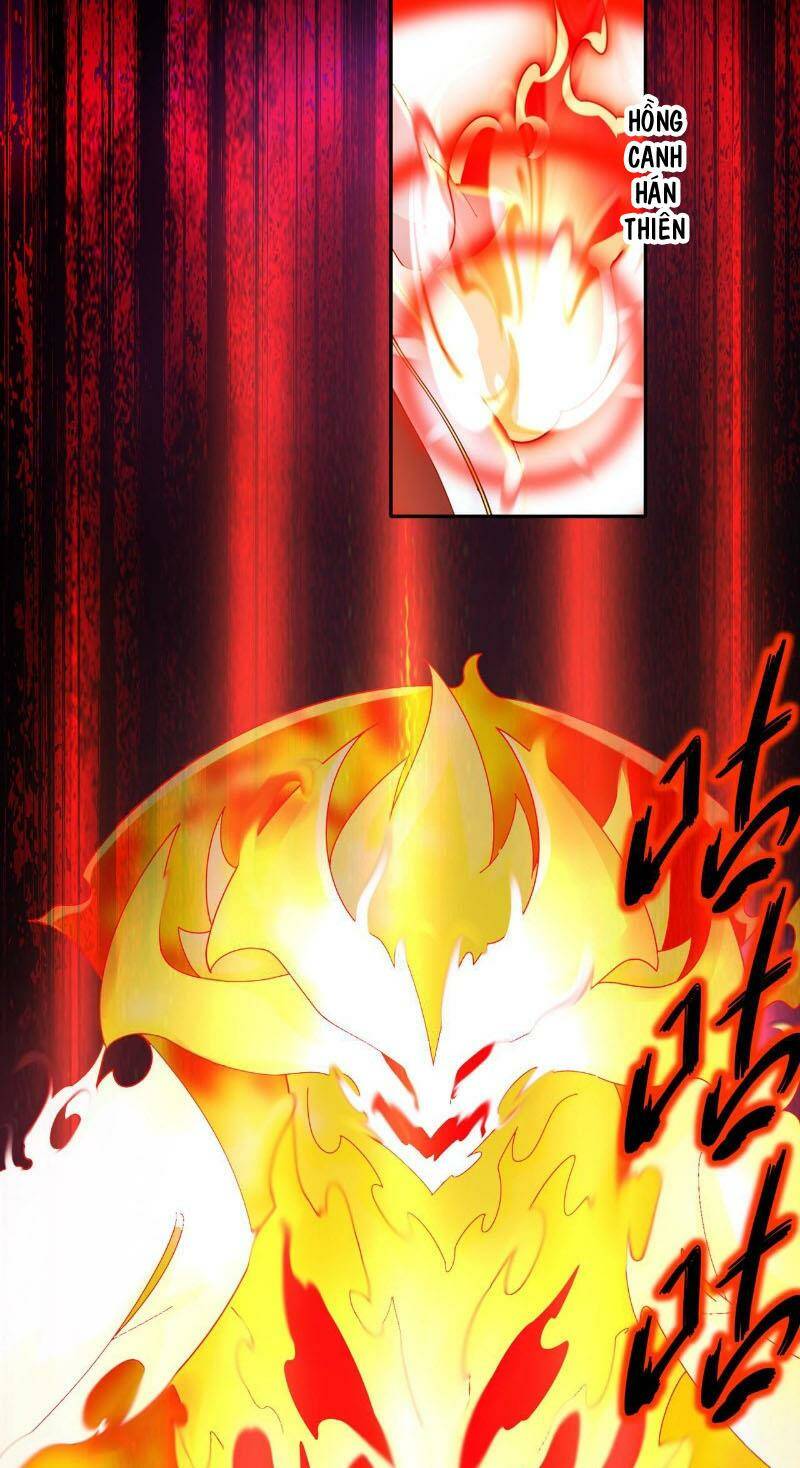 Tuyệt Sắc Đạo Lữ Đều Nói Ngô Hoàng Thể Chất Vô Địch Chapter 142 - Trang 36